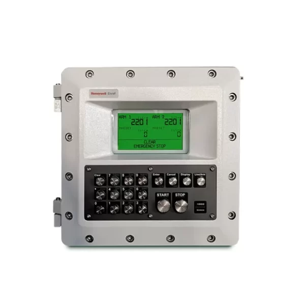 Controlador de lote 1010