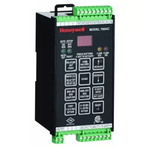 Processadores de sinal modelo 700SP