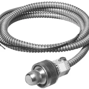 Detector de chama ultravioleta C7915